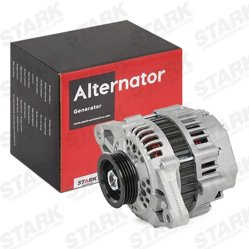 Image of Alternator STARK SKGN-0320471