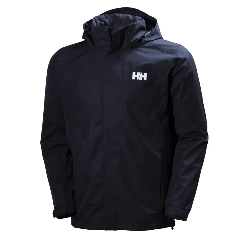 Image of Helly Hansen Jacket Helly Hansen dubliner Bleu Unisex L