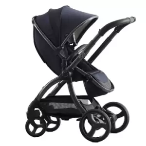 image of egg Egg 2 Stroller, Cobalt - Cobalt