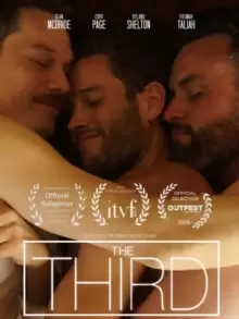 Image of The Third