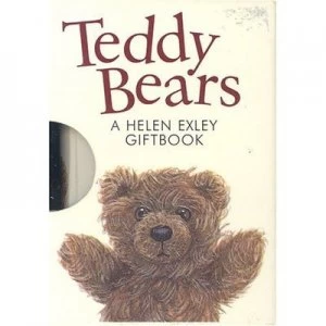 Image of Jewels Teddy Bears. Hardback