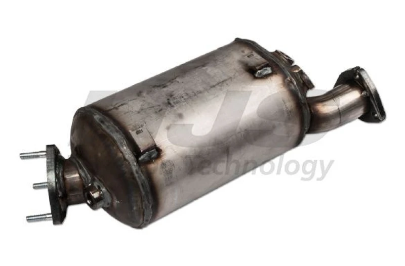 Image of Diesel particulate filter HJS 93 11 5211
