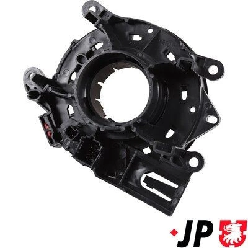 Image of JP GROUP Clock spring for steering wheel JP GROUP 1489750300