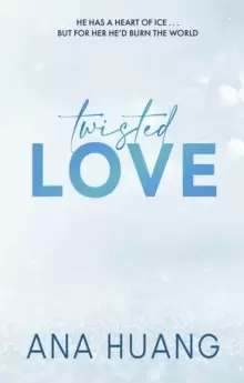Image of Twisted Love : the TikTok sensation! Fall into a world of addictive romance...