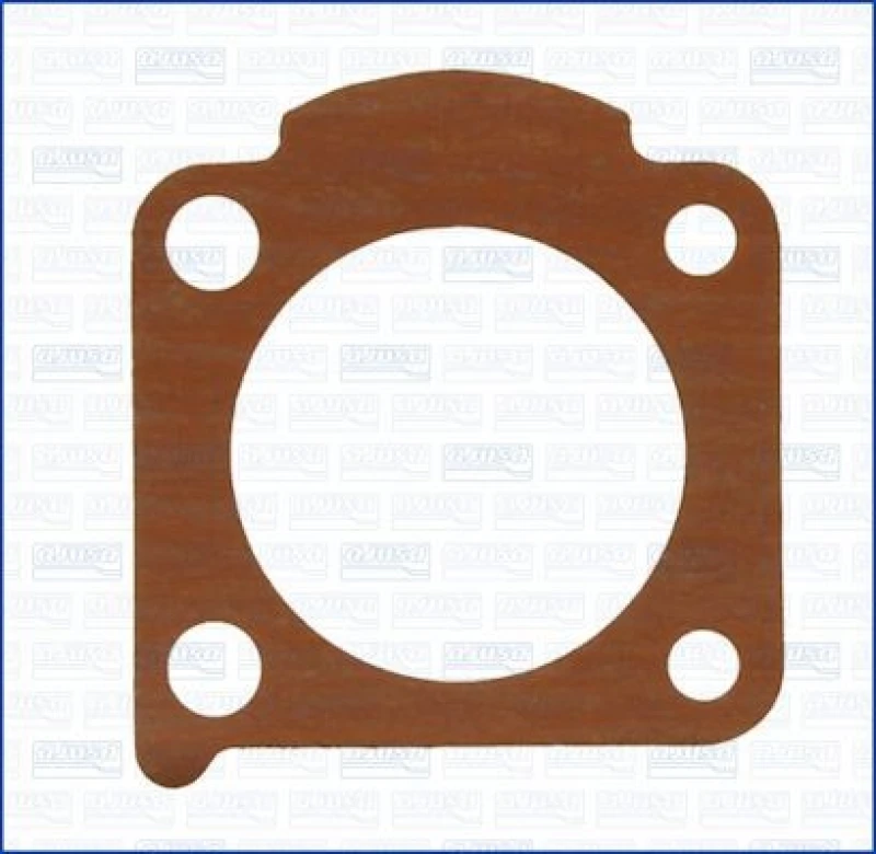 Image of AJUSA Gasket, intake manifold housing AJUSA 01265000