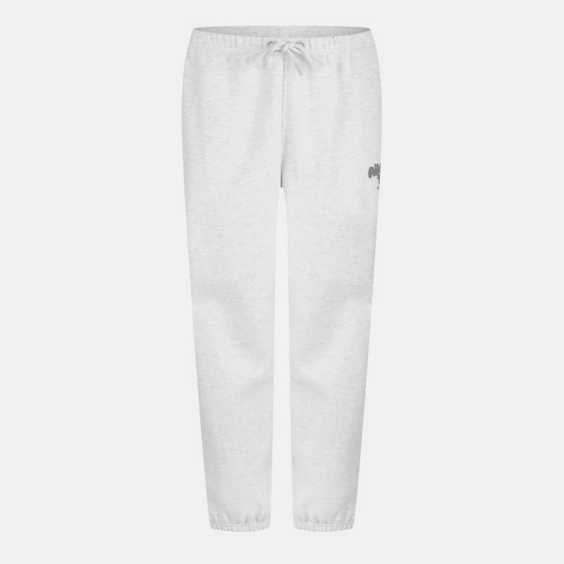 Image of USA Pro Jogging Bottoms Womens - Grey Grey 8