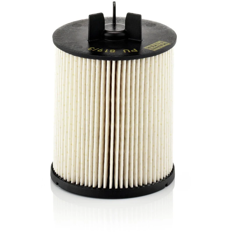 Image of MANN-FILTER PU 819/3 x Fuel Filter with gasket/seal Fuel filter (9)