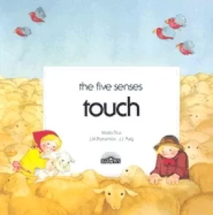 Image of touch rius maria parramon j m and puig j j