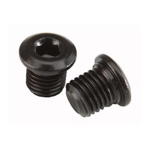 Image of ETC Brake Boss Fork Caps