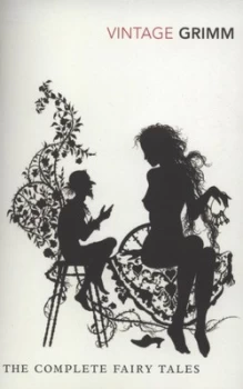 Image of The Complete Fairy Tales by Jack Zipes Paperback