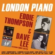 Image of London Piano