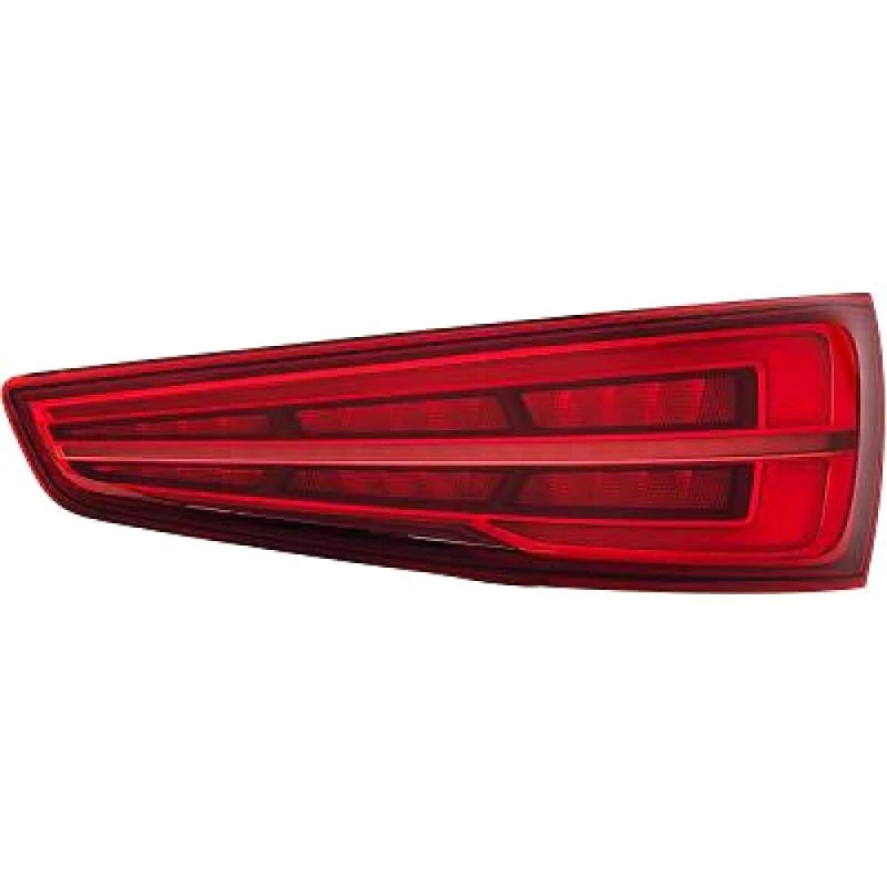 Image of DIEDERICHS 1065194 Rear light Priority Parts Right Combination Rearlight (391)