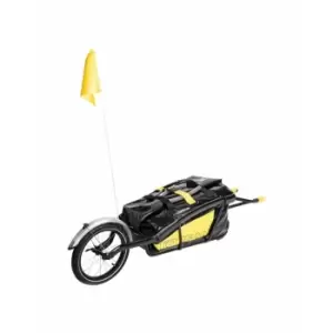 Image of Topeak Journey Trailer - Black