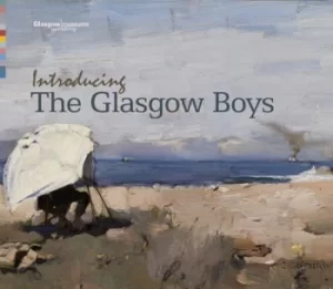 Image of Introducing the Glasgow Boys by Jean Walsh