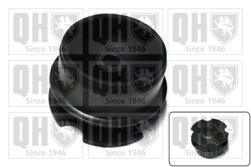Image of QUINTON HAZELL Engine mount QUINTON HAZELL EM4194
