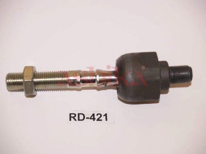 Image of ASHIKA Inner tie rod ASHIKA 103-04-421