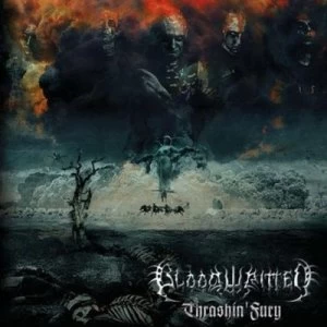Image of Karma Obscura by Trauma CD Album