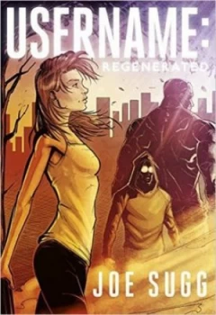 Image of Regenerated by Joe Sugg Paperback
