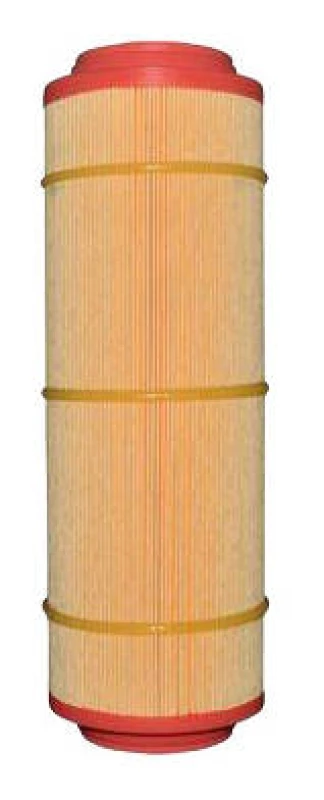Image of JP GROUP 1318604600 Air filter JP Filter Insert Air Filter (8)