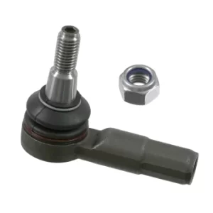 Image of Steering Joint 22406 by Febi Bilstein Front Axle Left/Right