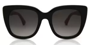Image of Gucci Sunglasses GG0163S 003