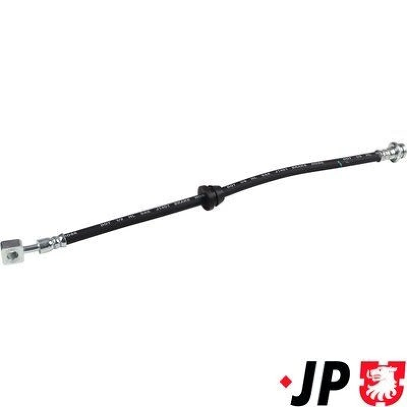 Image of JP GROUP Brake hose JP GROUP 6361600100
