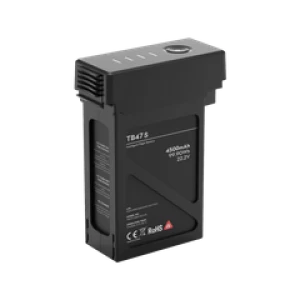 Image of DJI Matrice 600 Series TB47S Intelligent Flight Battery