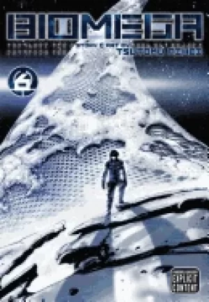 Image of biomega vol 6 6