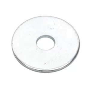 image of Repair Washer M6 X 25MM Zinc Plated Pack of 100