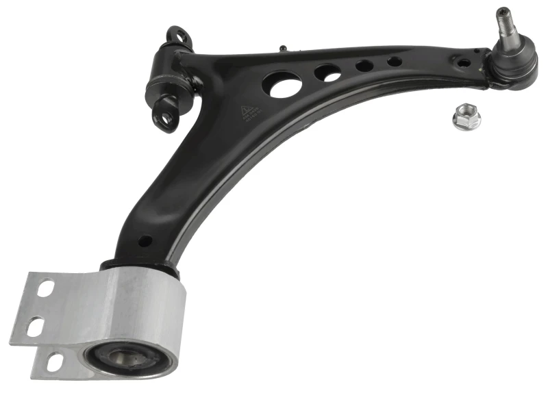 Image of Suspension arm LEMFORDER 45163 01