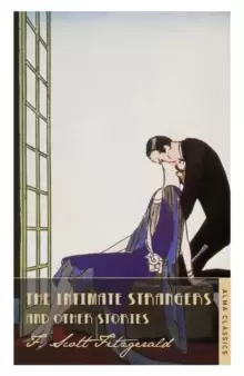 Image of The Intimate Strangers and Other Stories