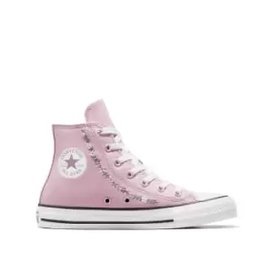 Image of Chuck Taylor All Star Embroidered Florals