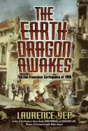 Image of earth dragon awakes