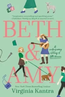 Image of Beth And Amy