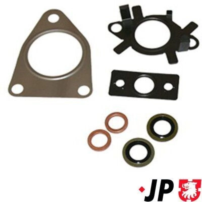 Image of JP GROUP Mounting Kit, charger JP GROUP 3117751310