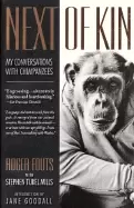 Image of next of kin my conversations with chimpanzees