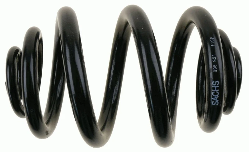 Image of Coil spring SACHS 996 921