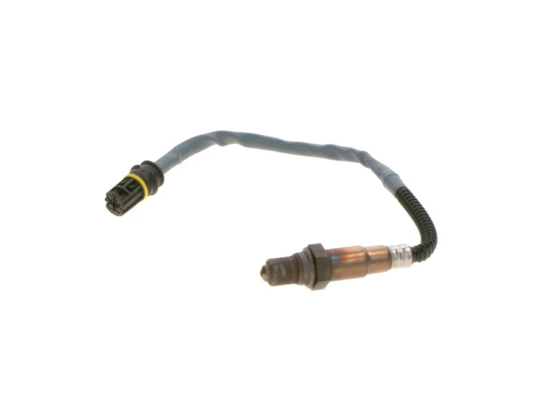 Image of Lambda sensor Bosch 0 258 006 809