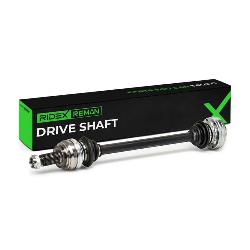 Image of RIDEX REMAN Drive shaft RIDEX REMAN 13D1335R
