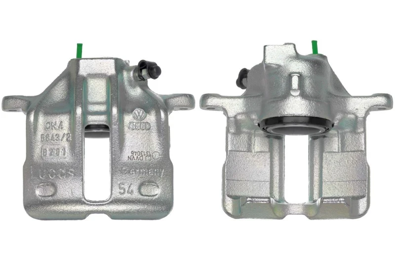 Image of ATE 24.3541-1764.5 Brake caliper without holder Brake Caliper (78)