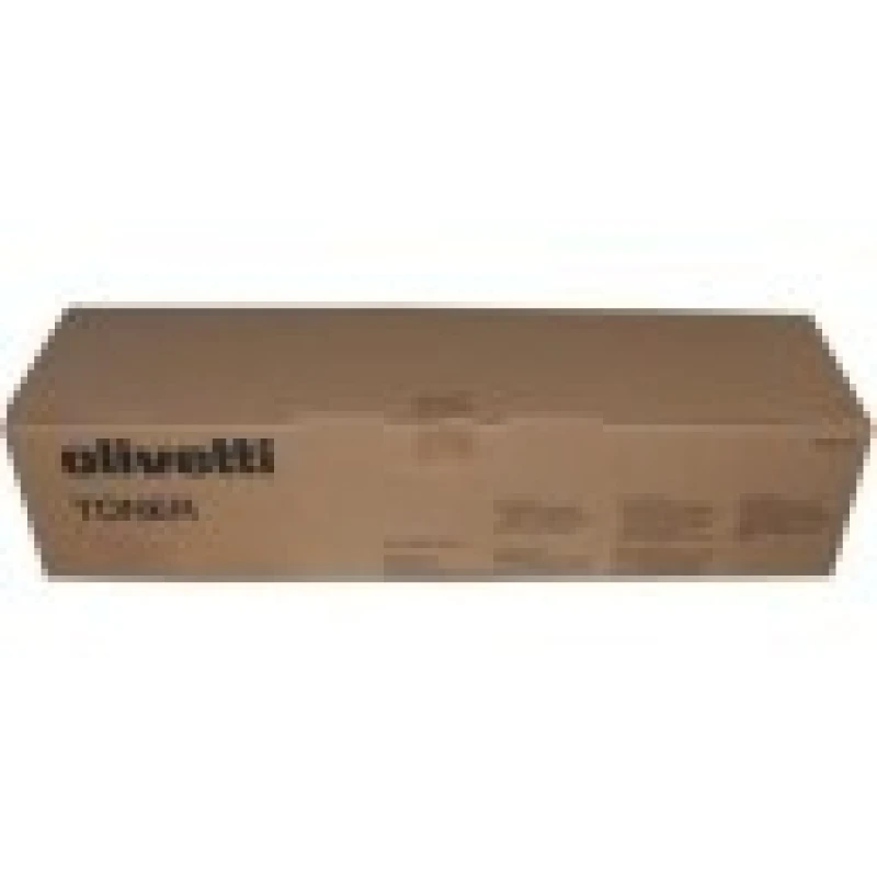 Image of Olivetti B0923 Toner yellow return program. 2K pages for Olivetti d-Co