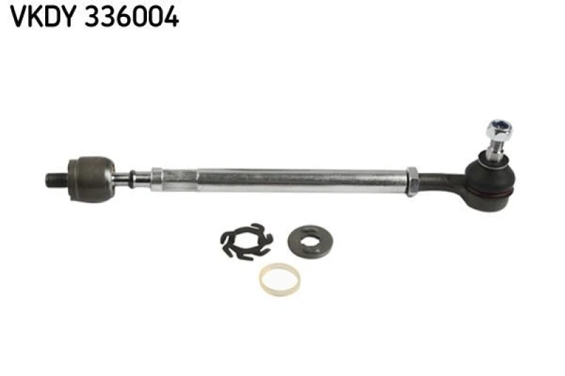 Image of SKF Track rod assembly SKF VKDY 336004