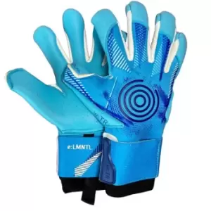 image of GG Lab Lab Goalkeeper Gloves - Blue