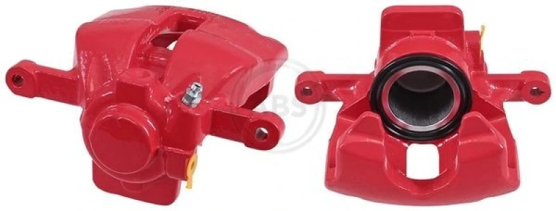 Image of A.B.S. Brake caliper A.B.S. 522772C3