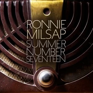 image of Ronnie Milsap - Summer Number Seventeen CD