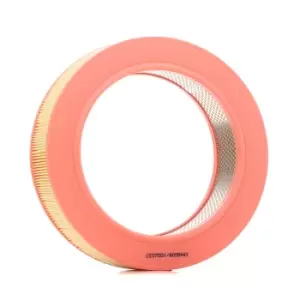 Image of RIDEX Air filter MERCEDES-BENZ 8A0425 PC163,PC507,PC810 Engine air filter,Engine filter 5005831,5009064,A790X9601AAA,A810X9601KA,0010940405,0010940504