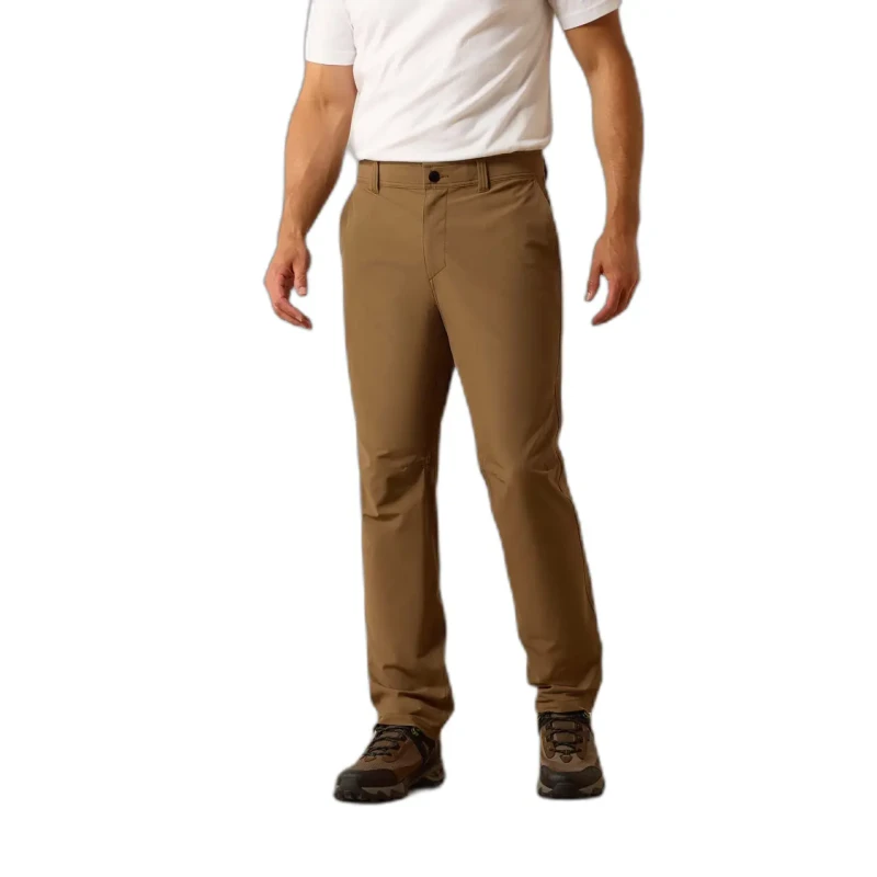 Image of Trousers Ariat Marron Male 33x30