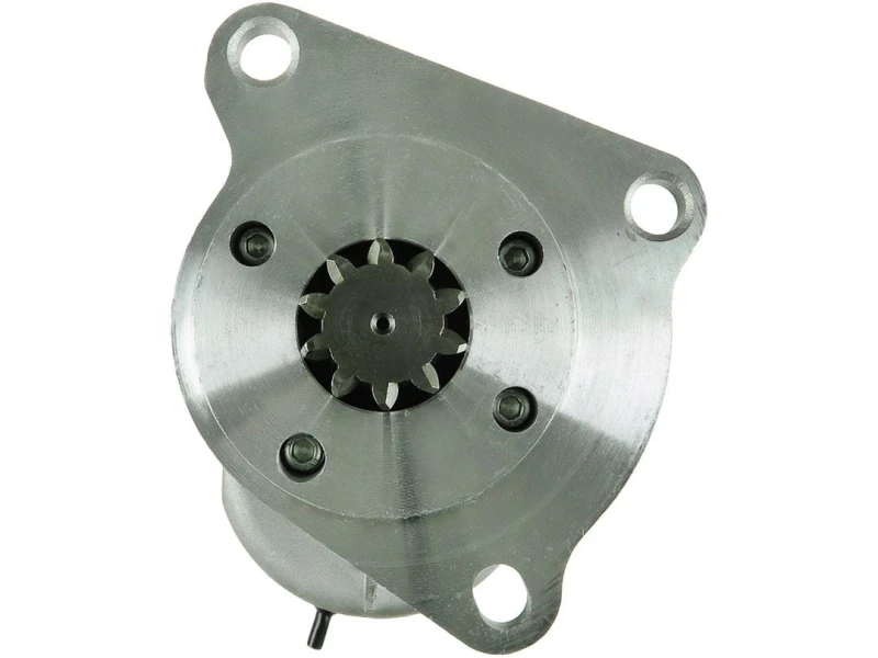 Image of AS-PL Starter motor AS-PL S9045