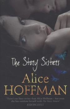 Image of The Story Sisters by Alice Hoffman Paperback