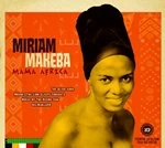 Image of Miriam Makeba - Mama Africa (The Very Best of Miriam Makeba) (Music CD)